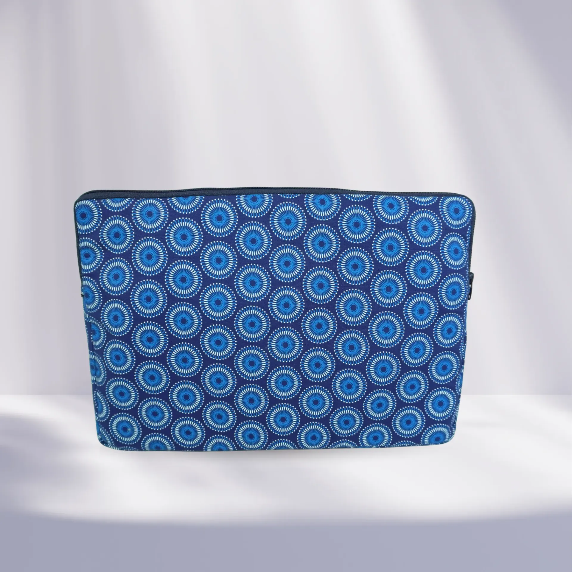 Device Sleeve (Express - Blue Hues)